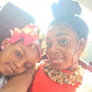 Meet your Posher, Tahetia